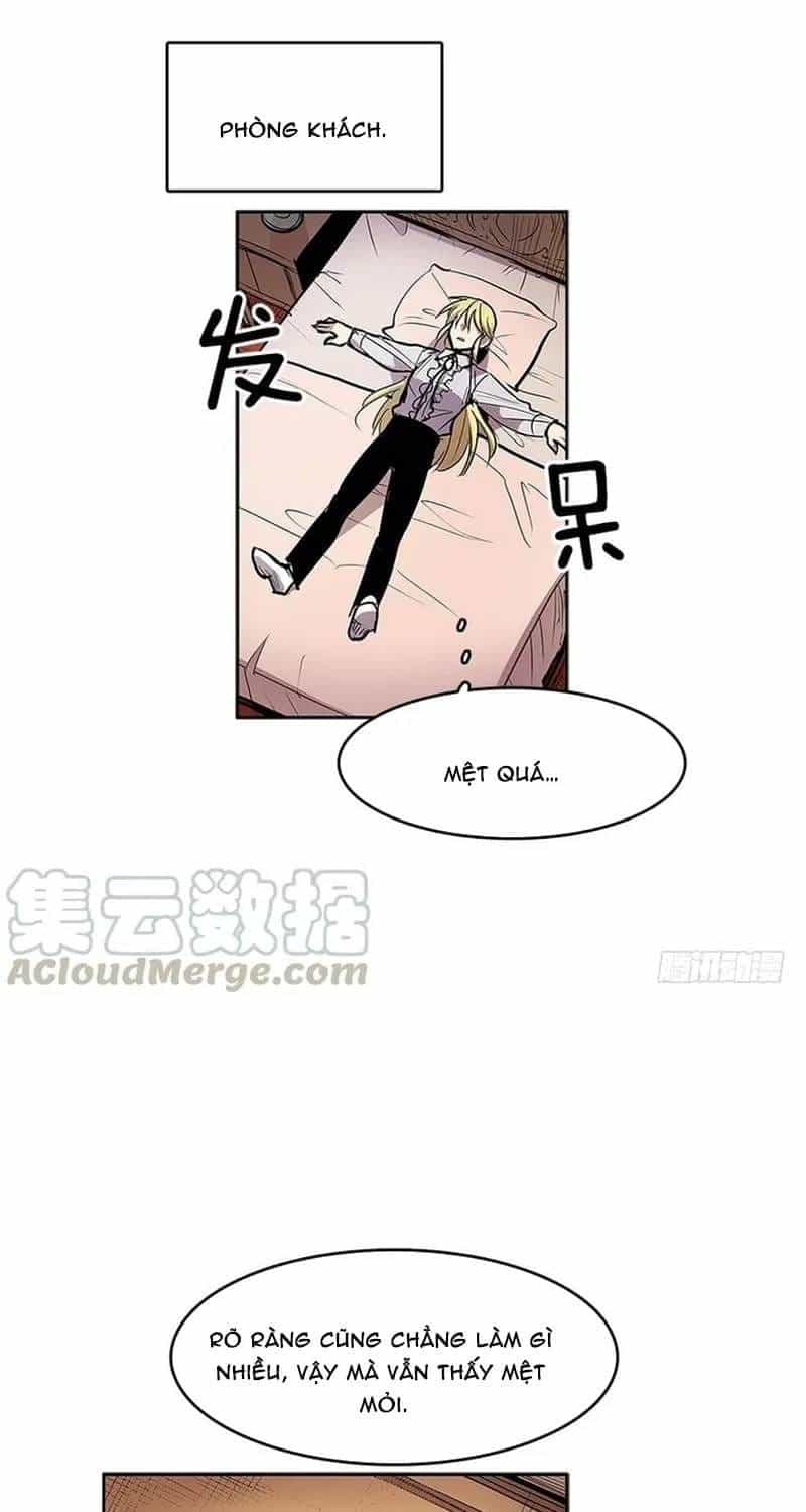 Cửa Hàng Vô Danh - Chương 261 - ảnh 5