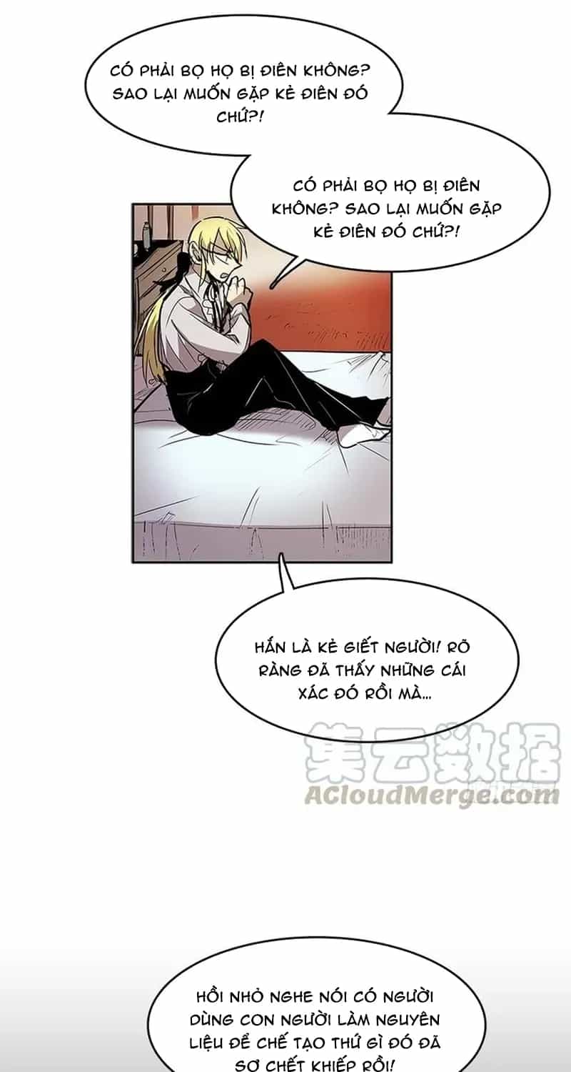 Cửa Hàng Vô Danh - Chương 262 - ảnh 11