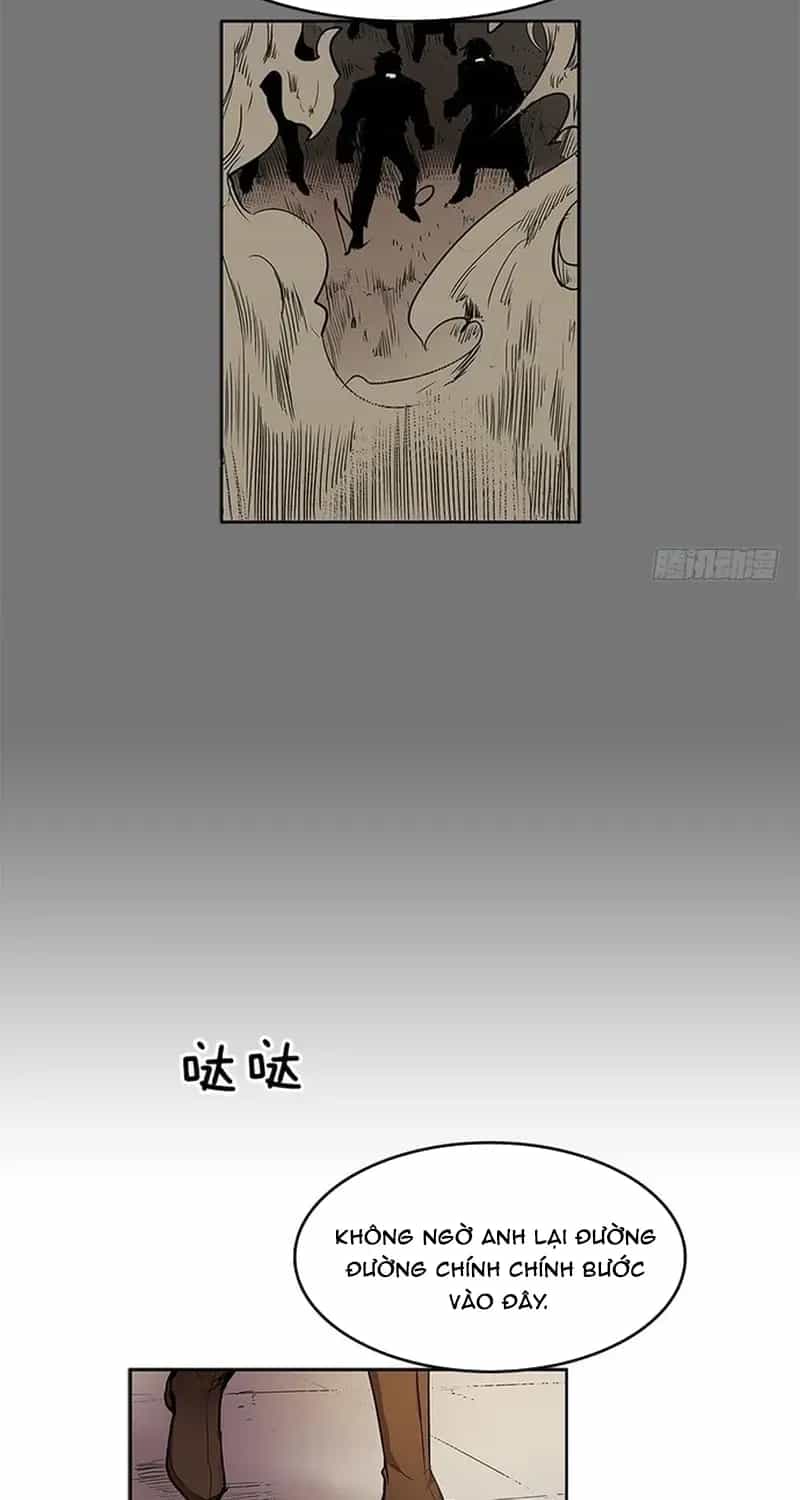 Cửa Hàng Vô Danh - Chương 263 - ảnh 19