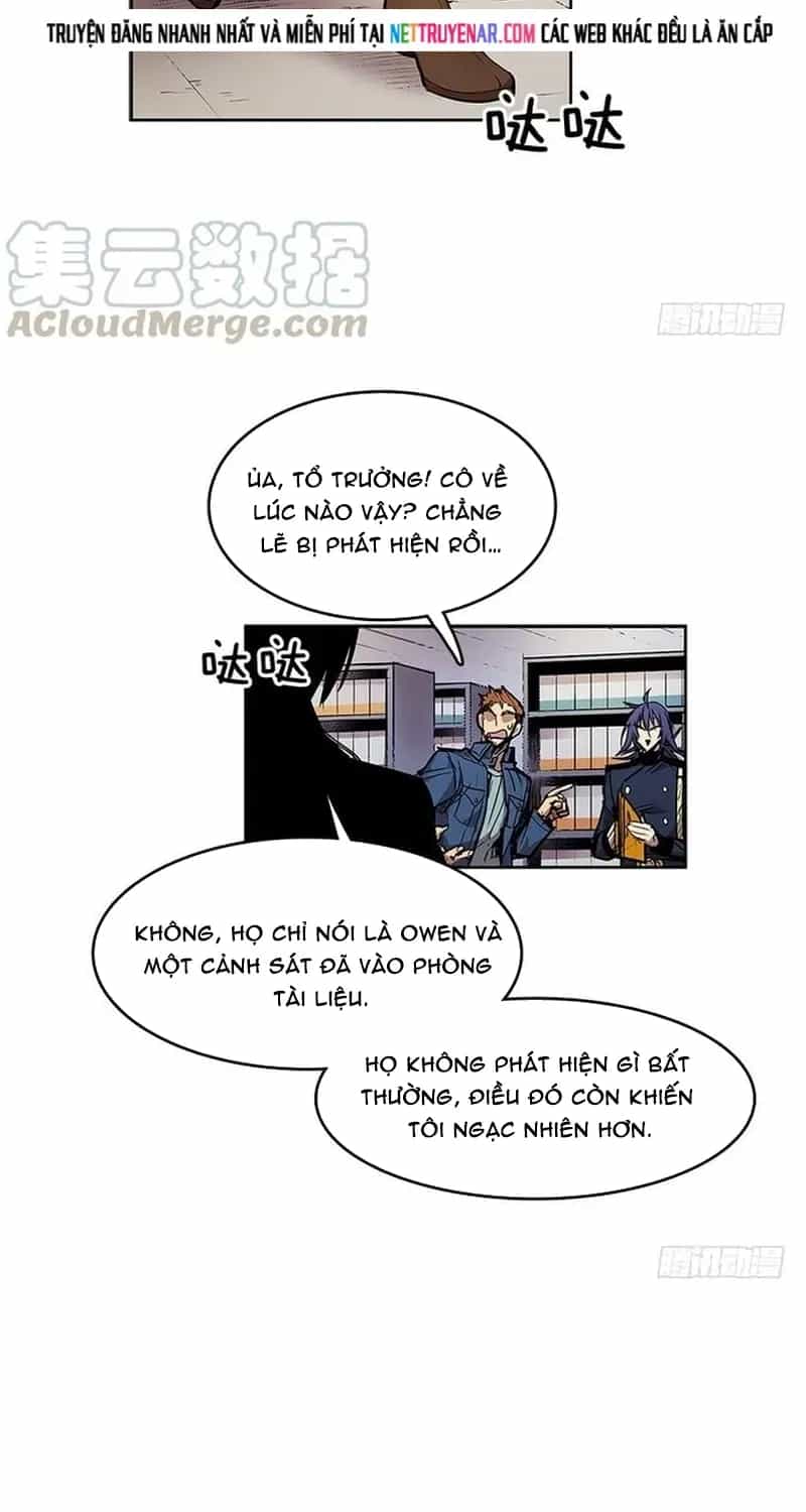 Cửa Hàng Vô Danh - Chương 263 - ảnh 20