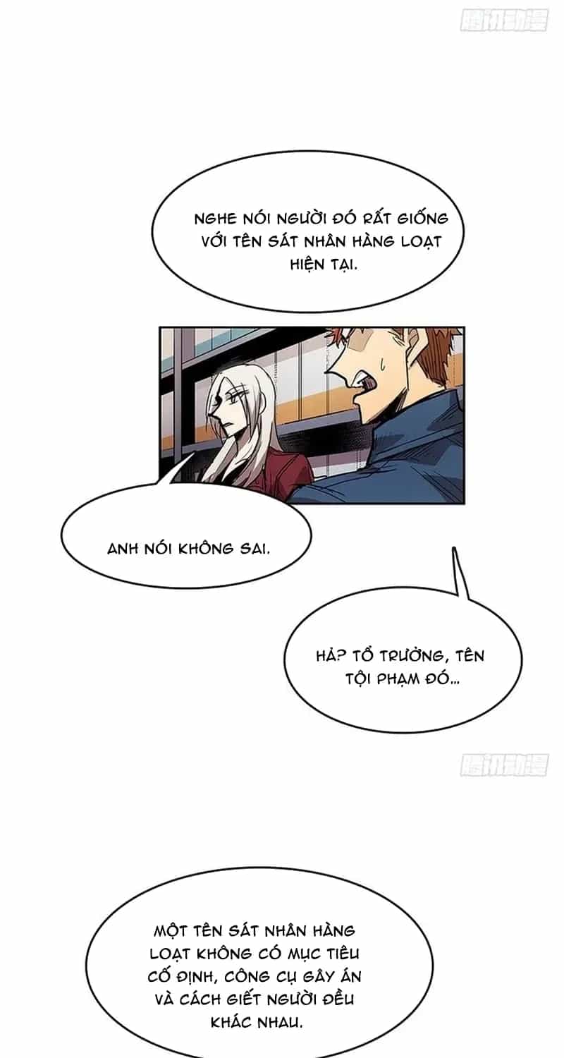 Cửa Hàng Vô Danh - Chương 264 - ảnh 13