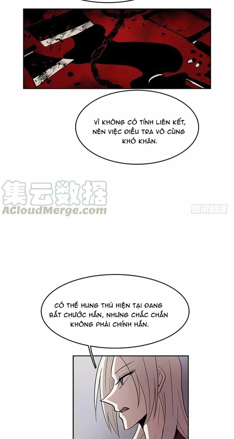 Cửa Hàng Vô Danh - Chương 264 - ảnh 14