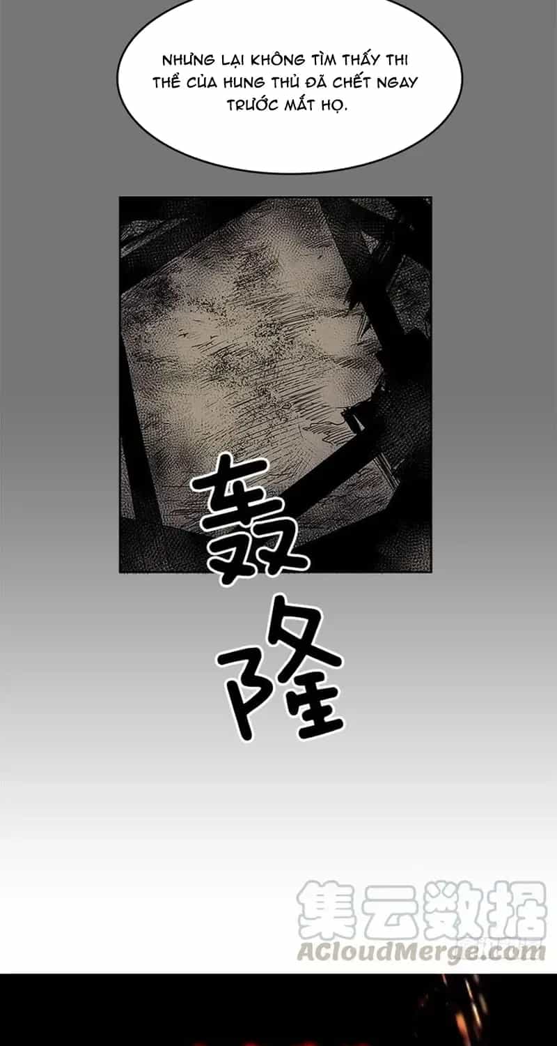 Cửa Hàng Vô Danh - Chương 264 - ảnh 21