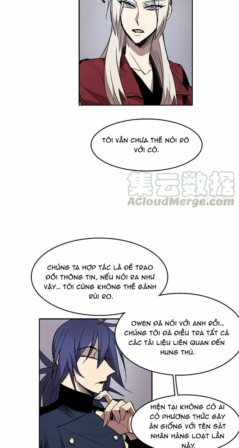 Cửa Hàng Vô Danh - Chương 264 - ảnh 8