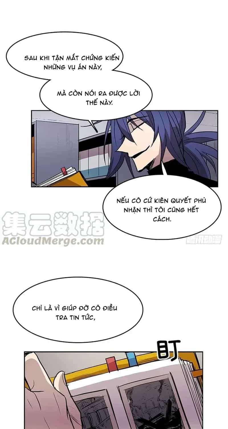 Cửa Hàng Vô Danh - Chương 266 - ảnh 4