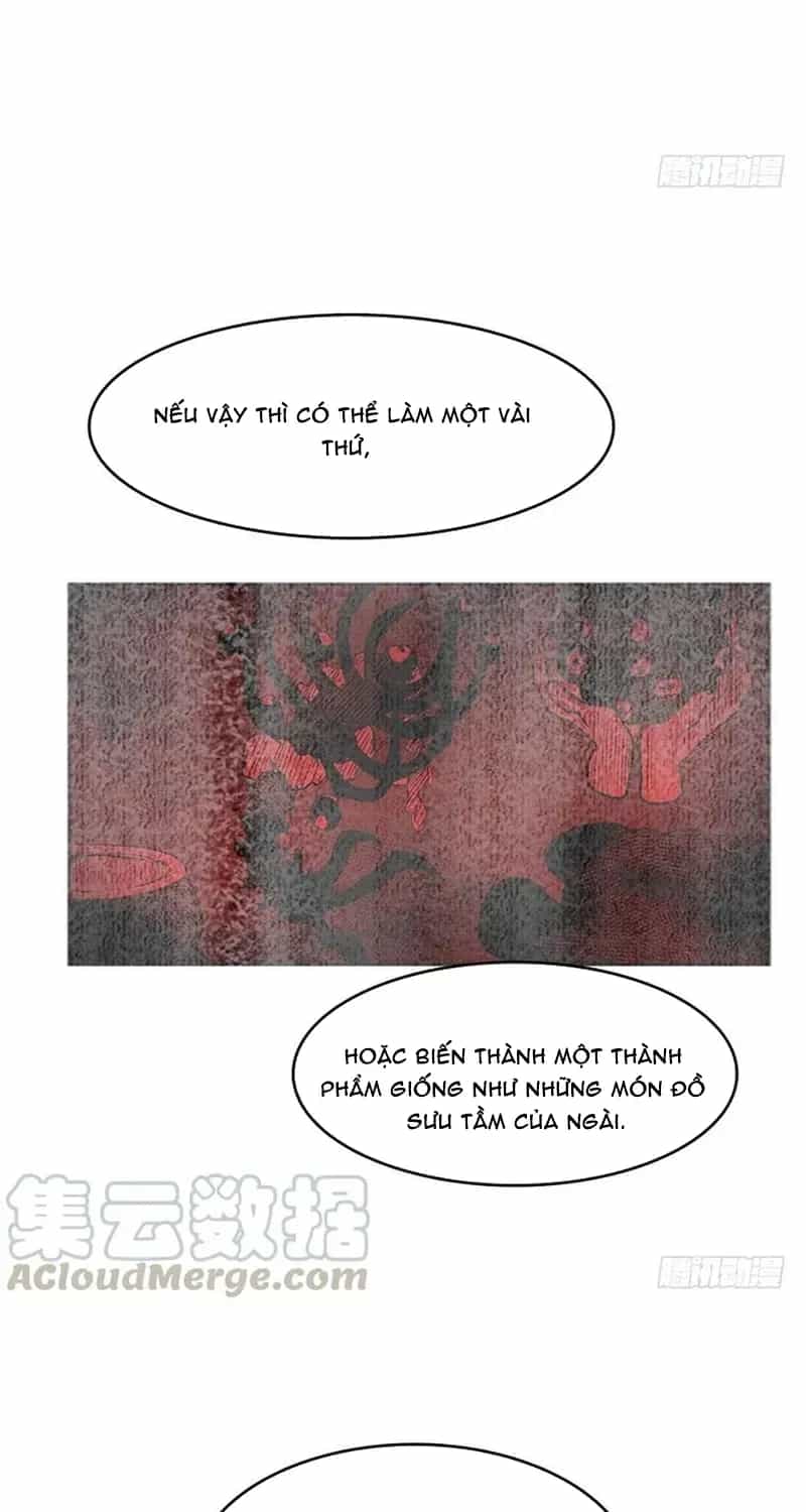 Cửa Hàng Vô Danh - Chương 268 - ảnh 13