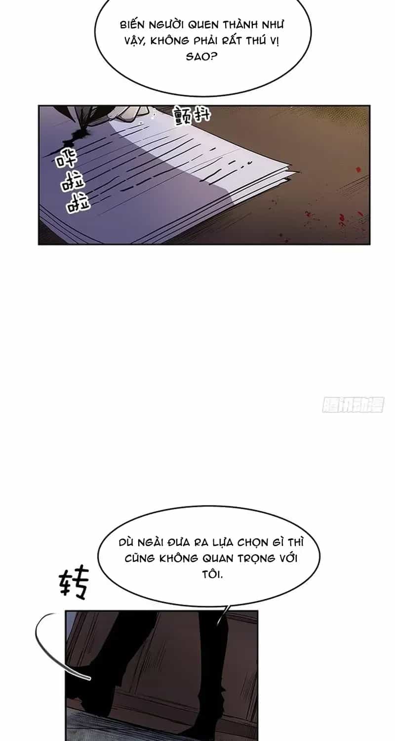 Cửa Hàng Vô Danh - Chương 268 - ảnh 14