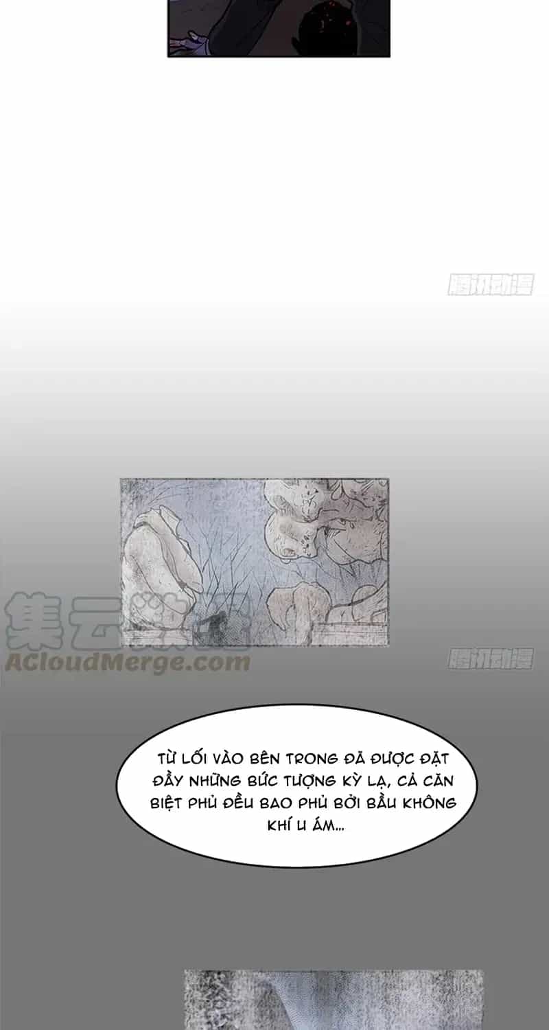 Cửa Hàng Vô Danh - Chương 268 - ảnh 4