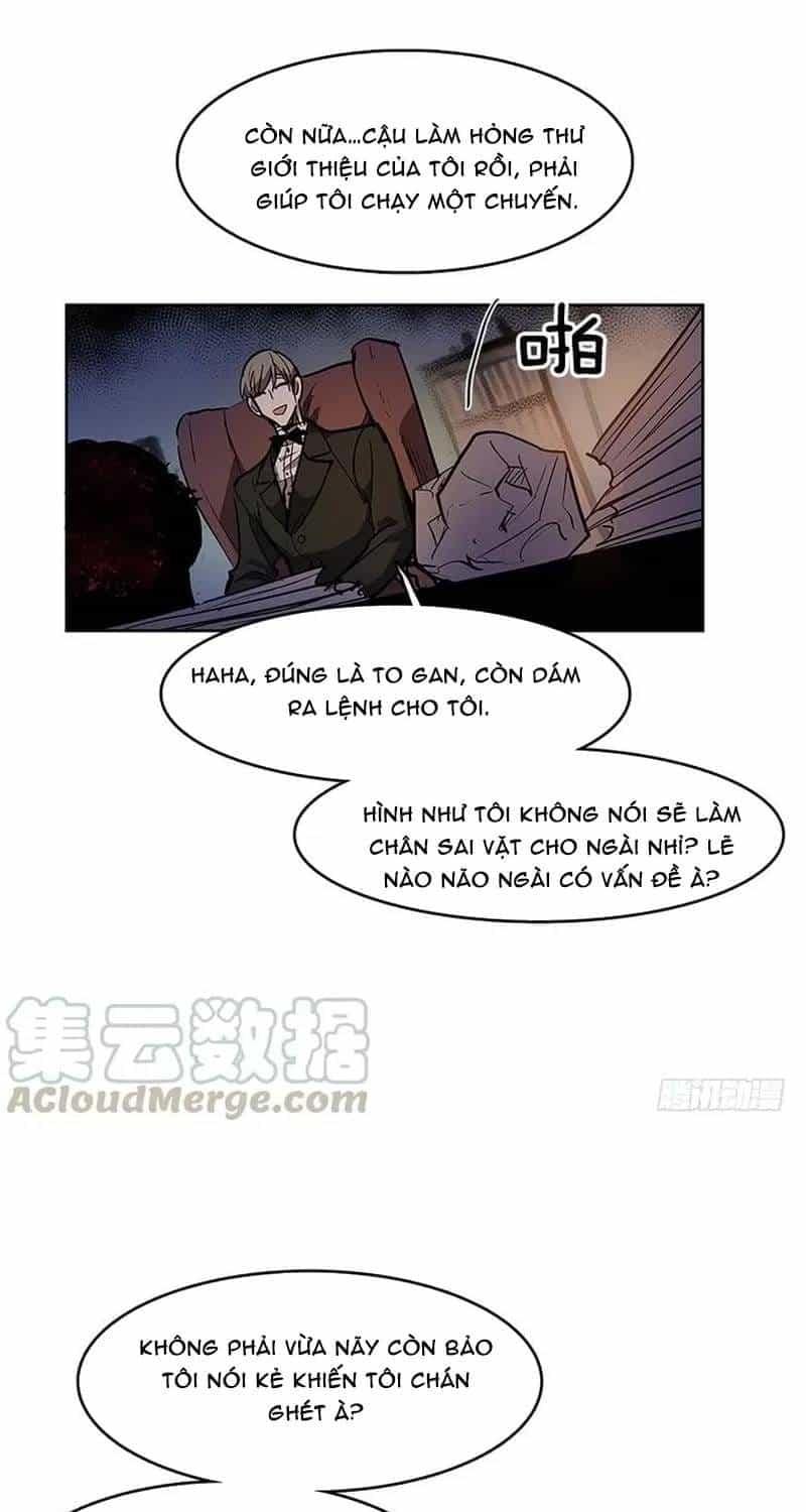 Cửa Hàng Vô Danh - Chương 269 - ảnh 15