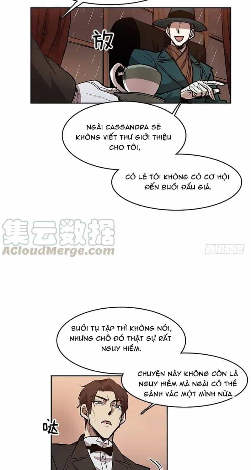 Cửa Hàng Vô Danh - Chương 270 - ảnh 20