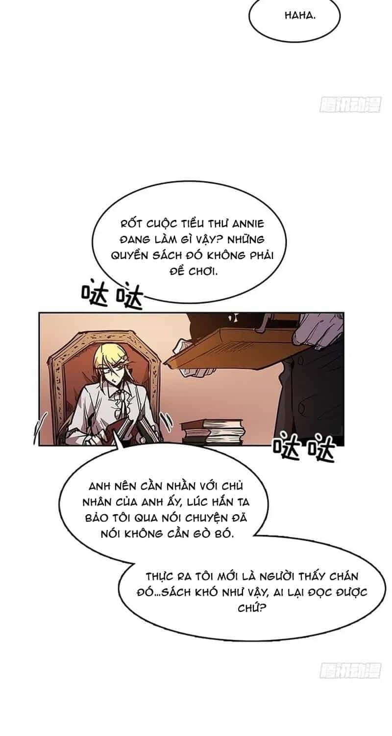 Cửa Hàng Vô Danh - Chương 270 - ảnh 7