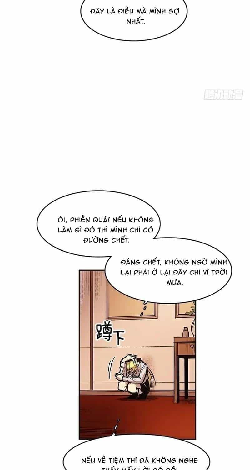 Cửa Hàng Vô Danh - Chương 271 - ảnh 16