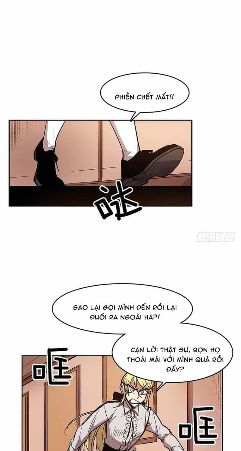 Cửa Hàng Vô Danh - Chương 271 - ảnh 3