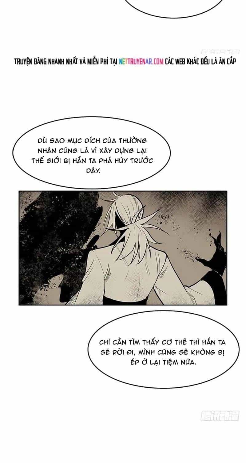 Cửa Hàng Vô Danh - Chương 271 - ảnh 7