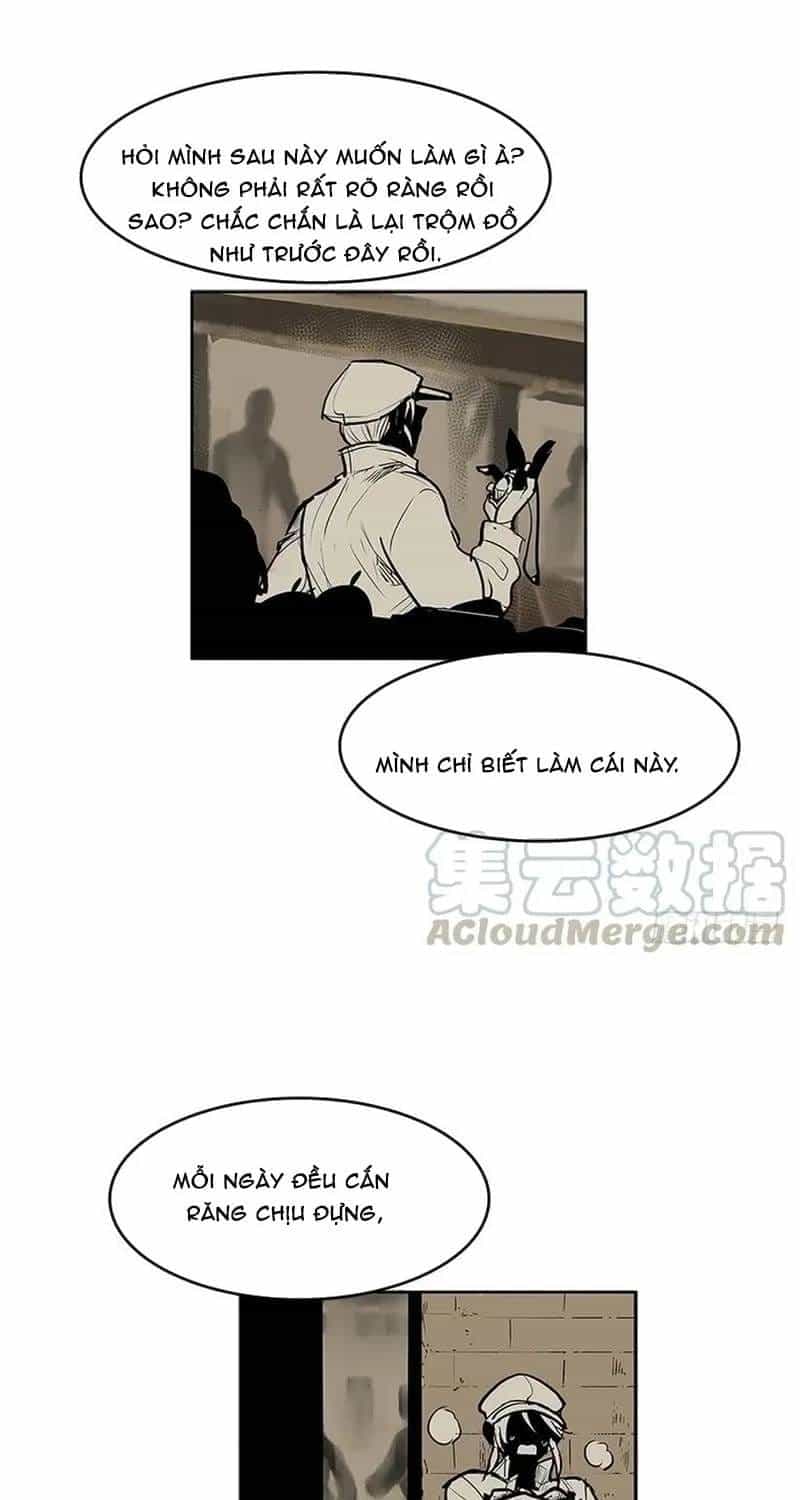 Cửa Hàng Vô Danh - Chương 271 - ảnh 8
