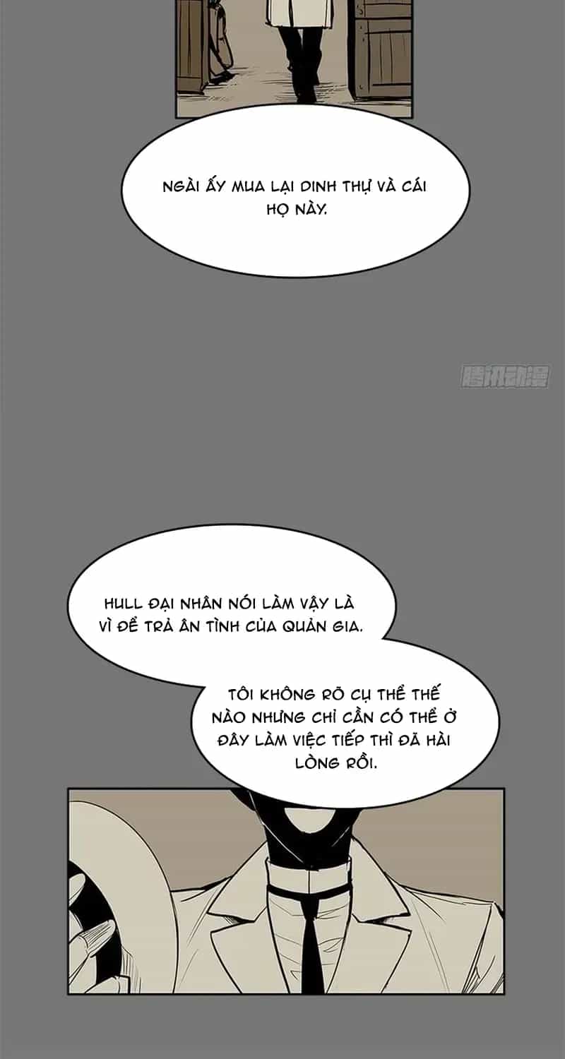 Cửa Hàng Vô Danh - Chương 272 - ảnh 11