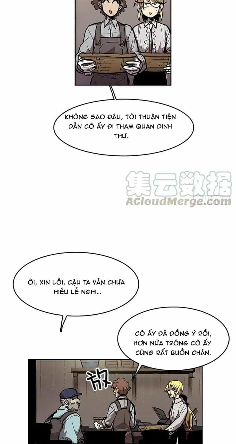 Cửa Hàng Vô Danh - Chương 272 - ảnh 5