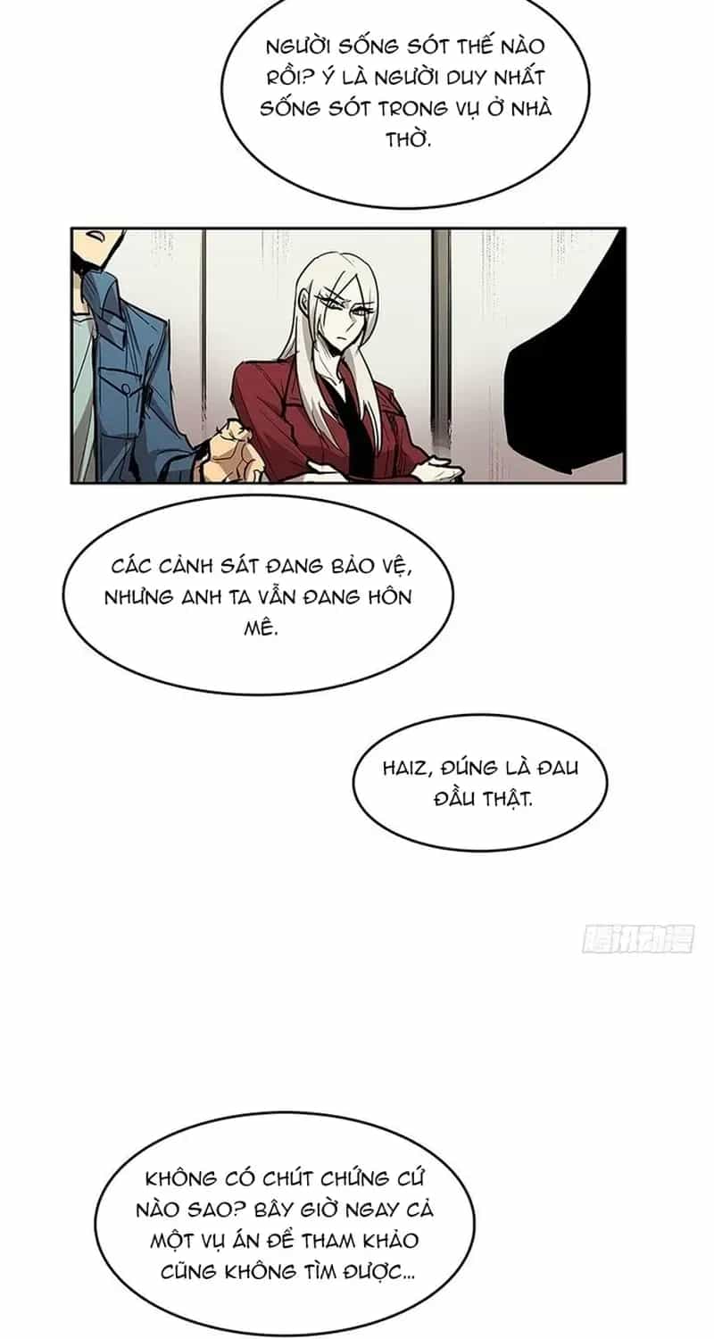 Cửa Hàng Vô Danh - Chương 274 - ảnh 4
