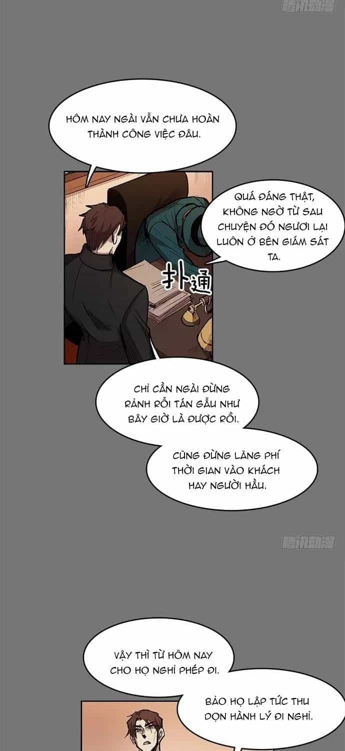Cửa Hàng Vô Danh - Chương 275 - ảnh 3
