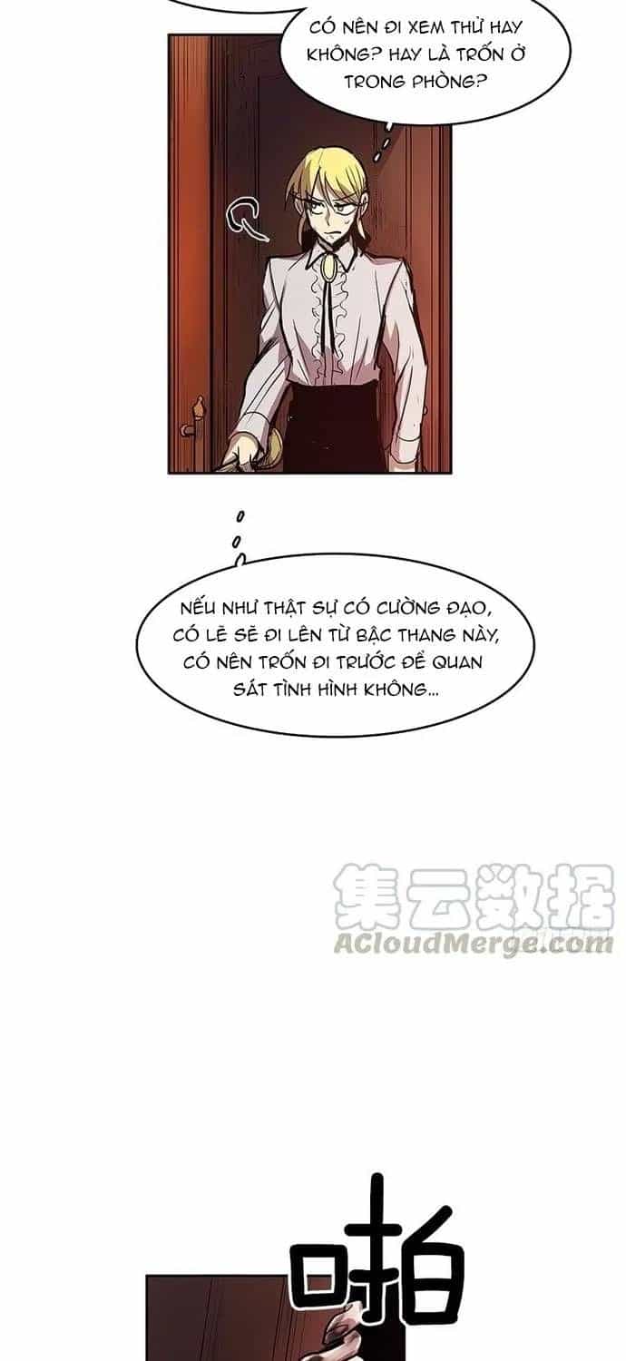 Cửa Hàng Vô Danh - Chương 276 - ảnh 12
