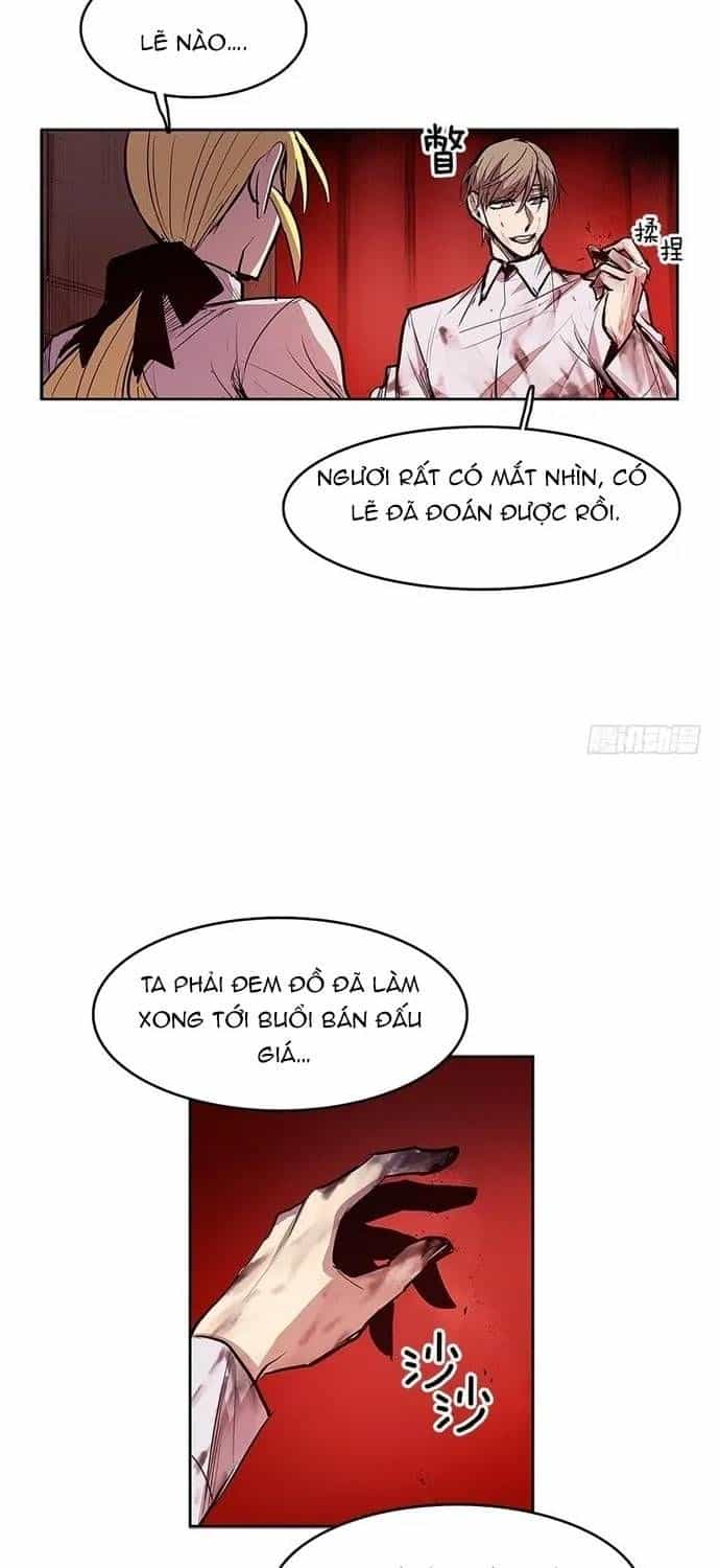 Cửa Hàng Vô Danh - Chương 277 - ảnh 13