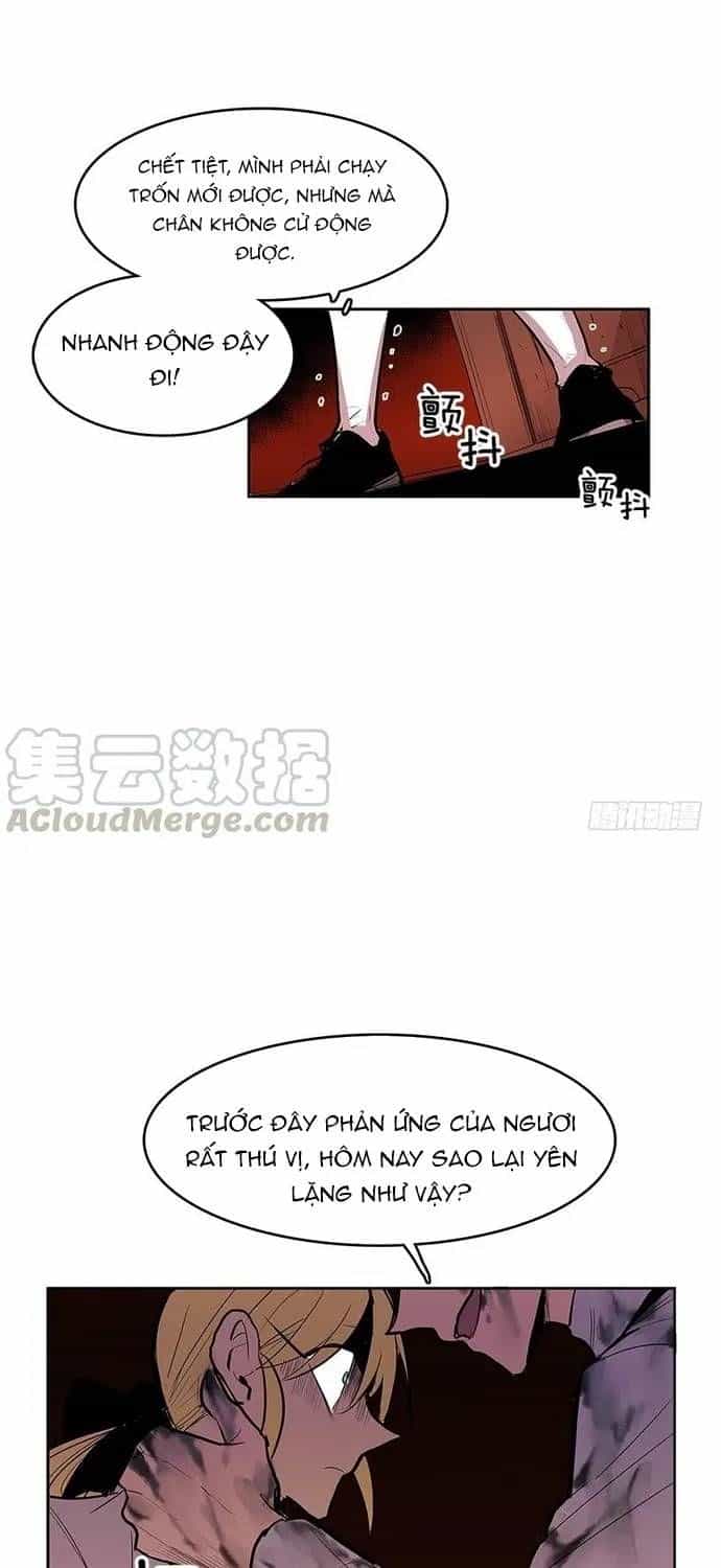 Cửa Hàng Vô Danh - Chương 277 - ảnh 9