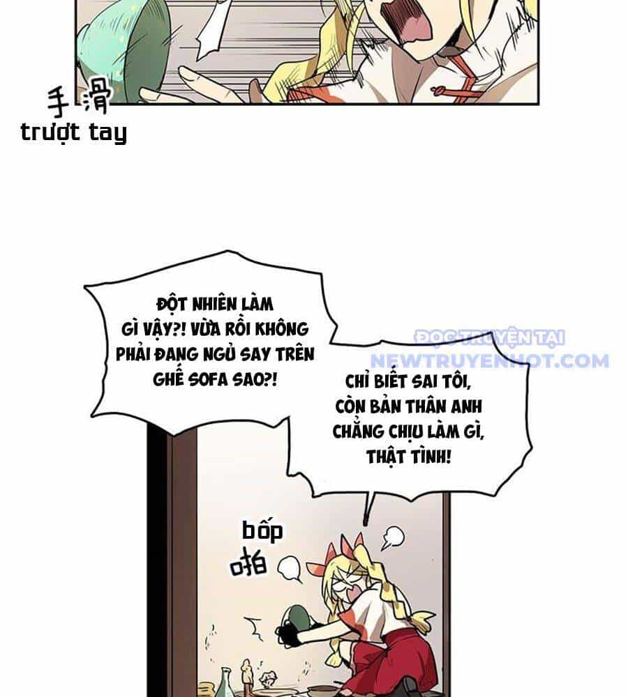 Cửa Hàng Vô Danh - Chương 28 - ảnh 30