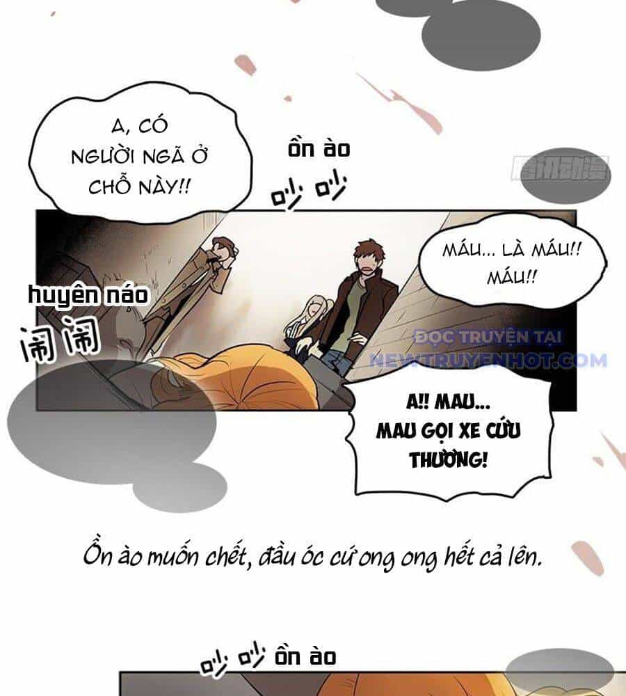 Cửa Hàng Vô Danh - Chương 28 - ảnh 35