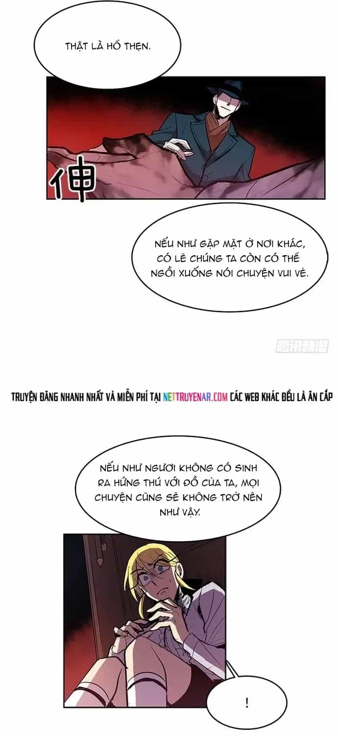 Cửa Hàng Vô Danh - Chương 279 - ảnh 14