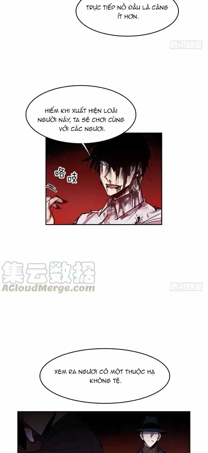 Cửa Hàng Vô Danh - Chương 279 - ảnh 6