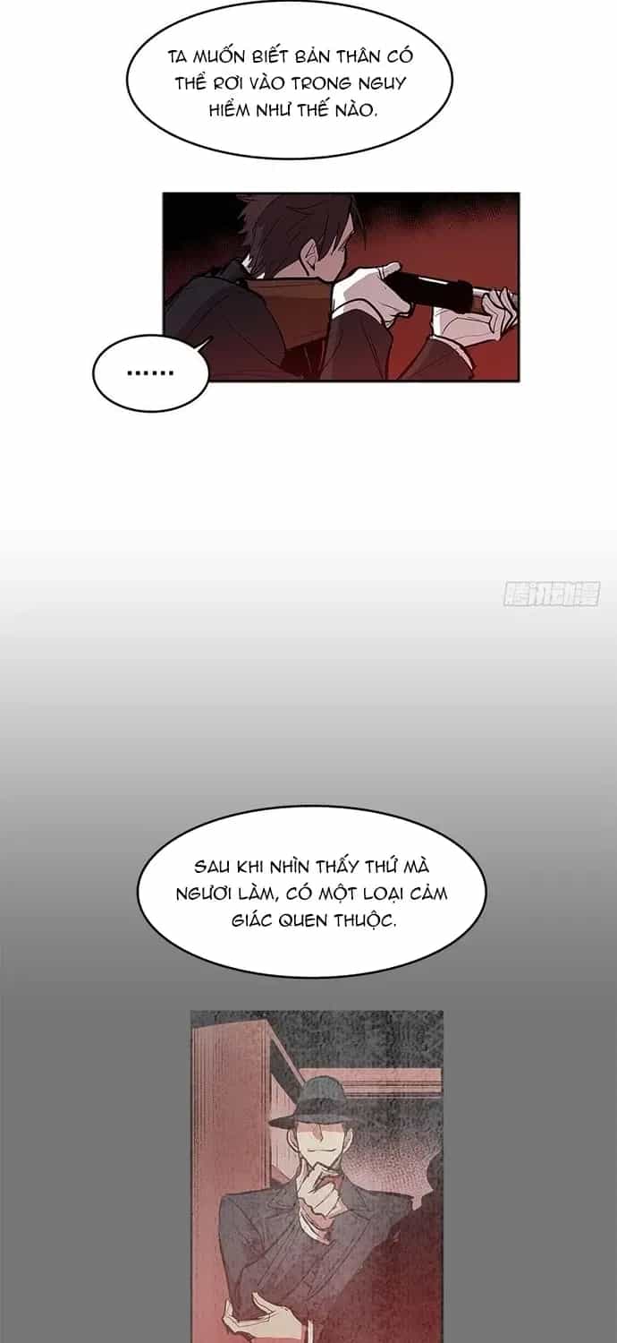Cửa Hàng Vô Danh - Chương 280 - ảnh 3