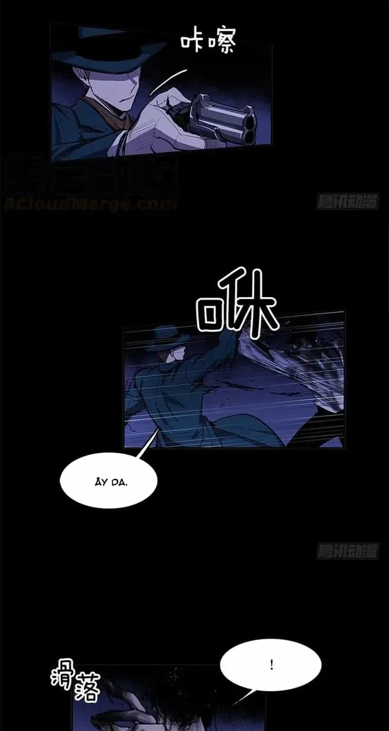 Cửa Hàng Vô Danh - Chương 281 - ảnh 6