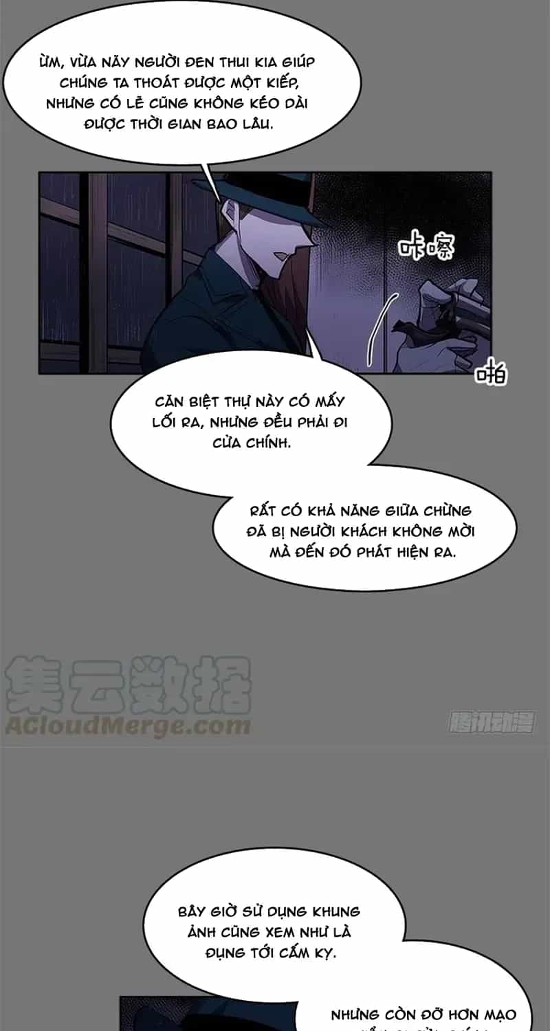 Cửa Hàng Vô Danh - Chương 285 - ảnh 23