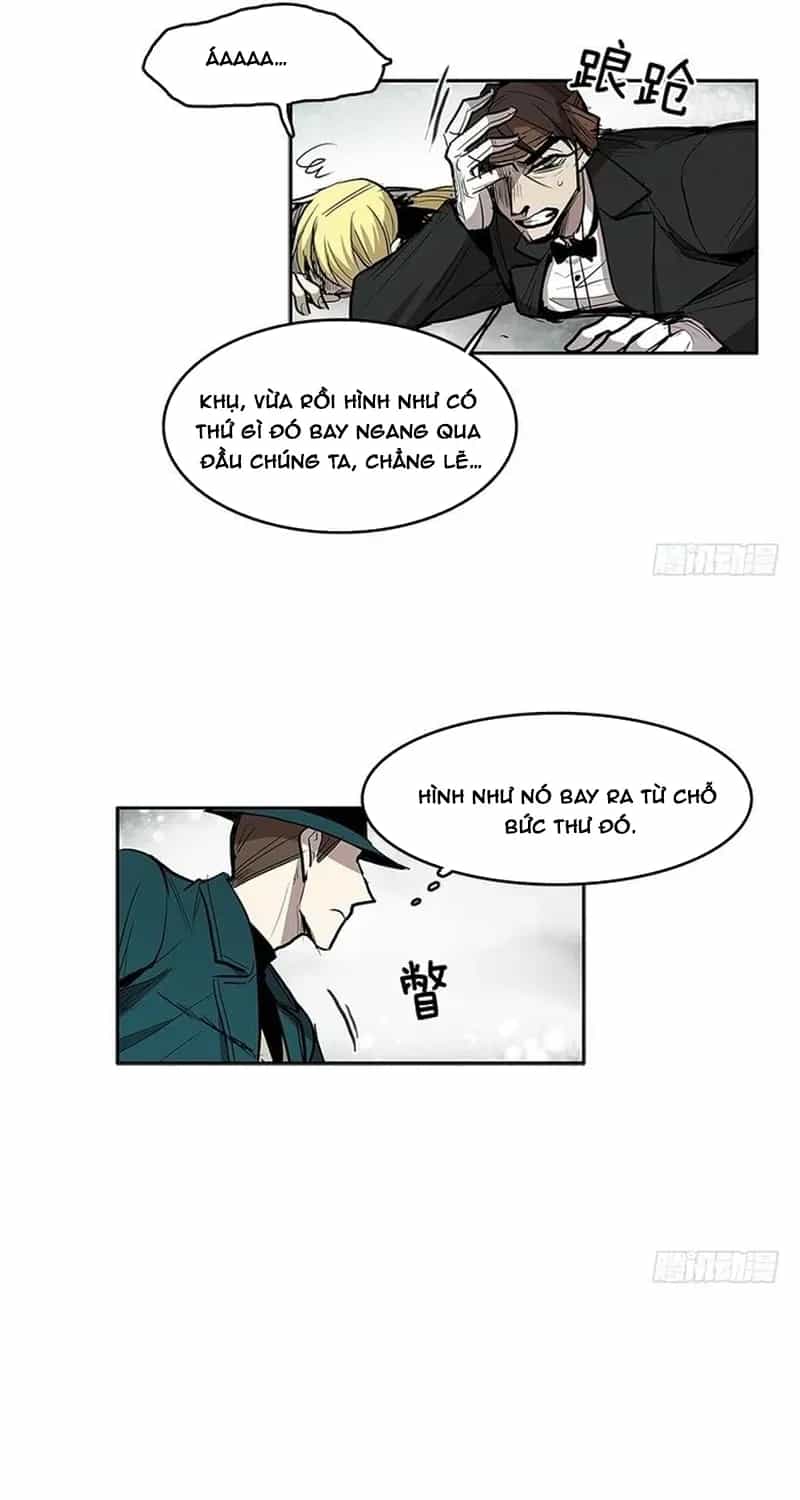 Cửa Hàng Vô Danh - Chương 287 - ảnh 13