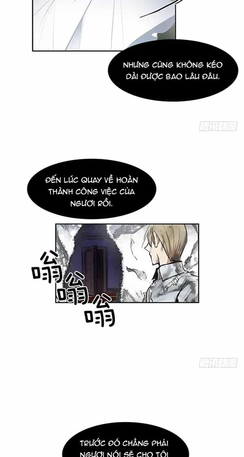 Cửa Hàng Vô Danh - Chương 288 - ảnh 28