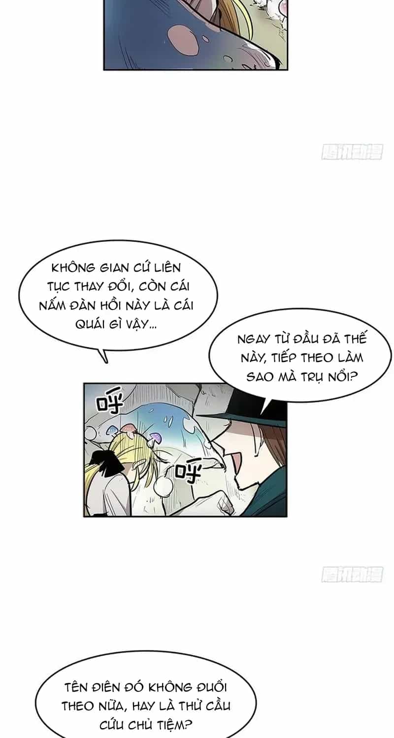 Cửa Hàng Vô Danh - Chương 288 - ảnh 32