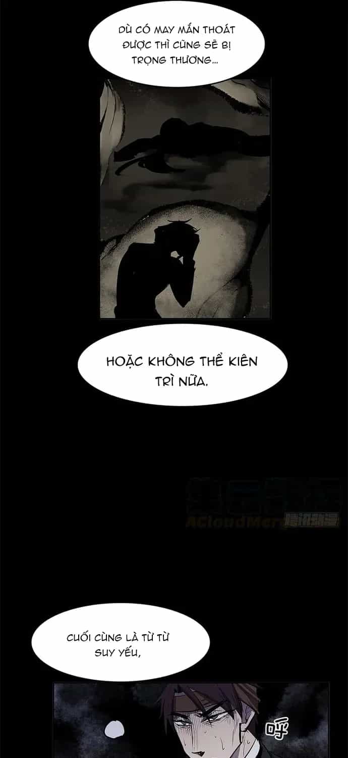 Cửa Hàng Vô Danh - Chương 291 - ảnh 10