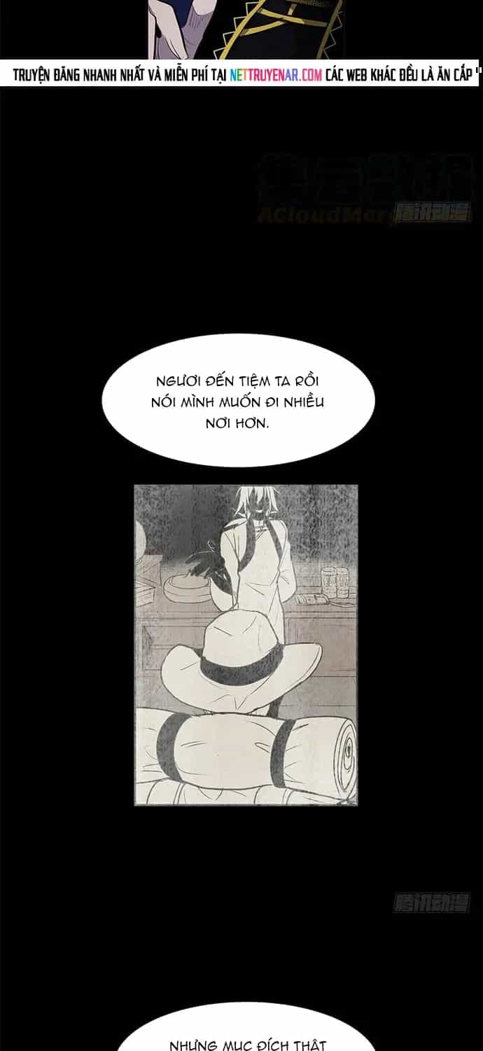Cửa Hàng Vô Danh - Chương 291 - ảnh 23