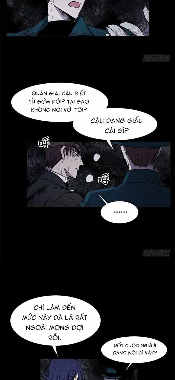 Cửa Hàng Vô Danh - Chương 291 - ảnh 3