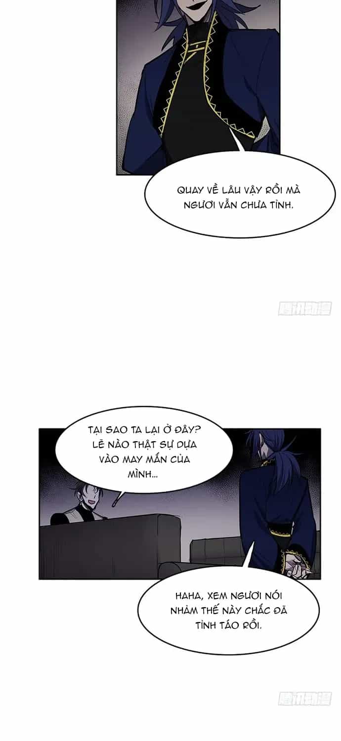 Cửa Hàng Vô Danh - Chương 293 - ảnh 7