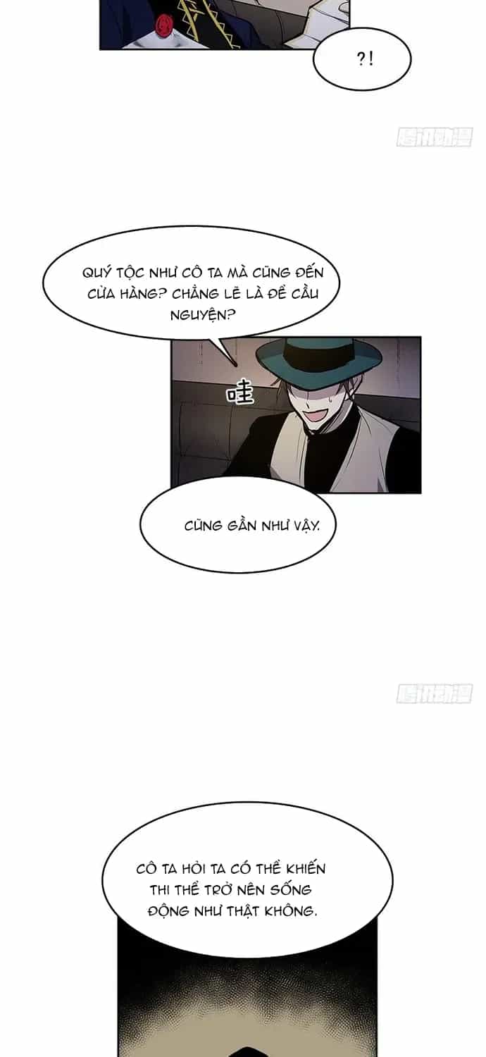 Cửa Hàng Vô Danh - Chương 294 - ảnh 14