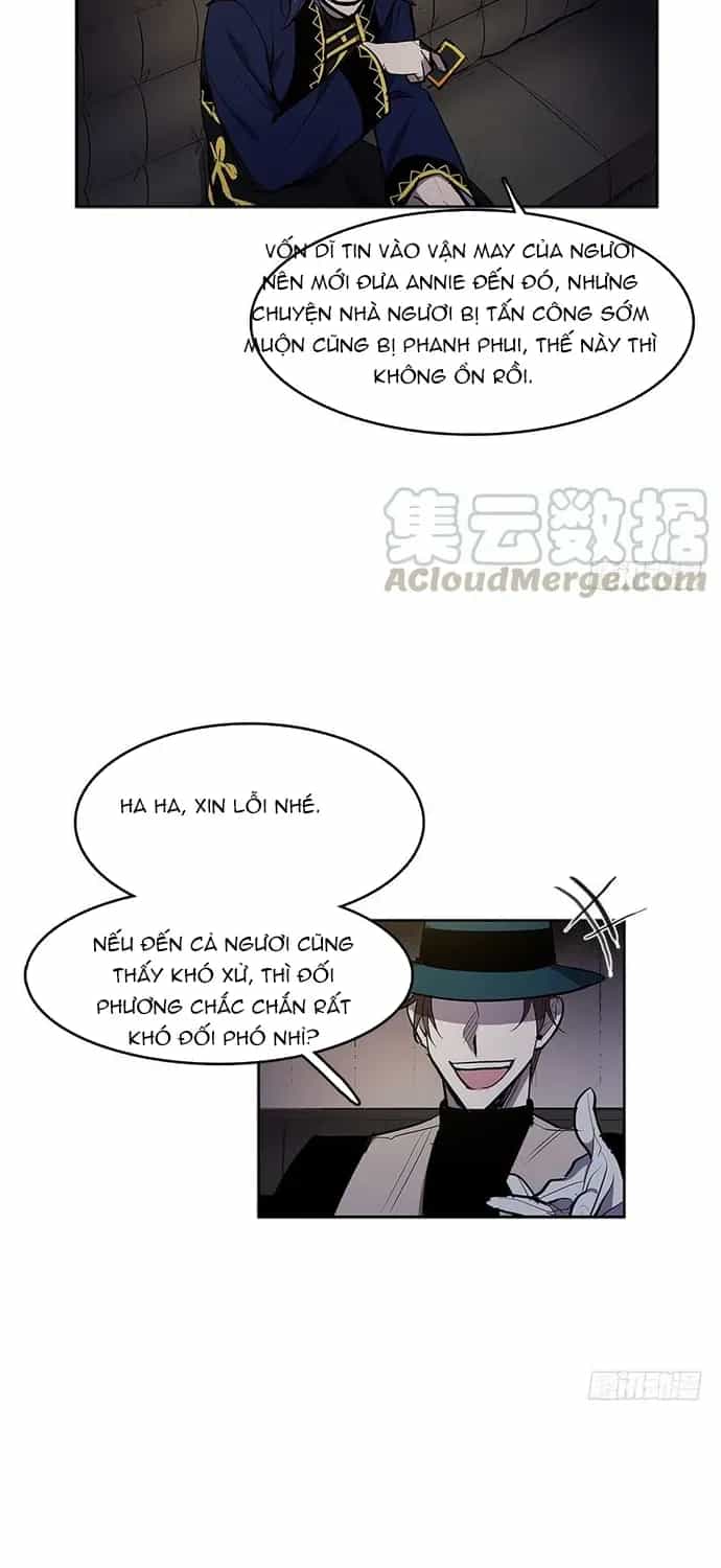 Cửa Hàng Vô Danh - Chương 294 - ảnh 20