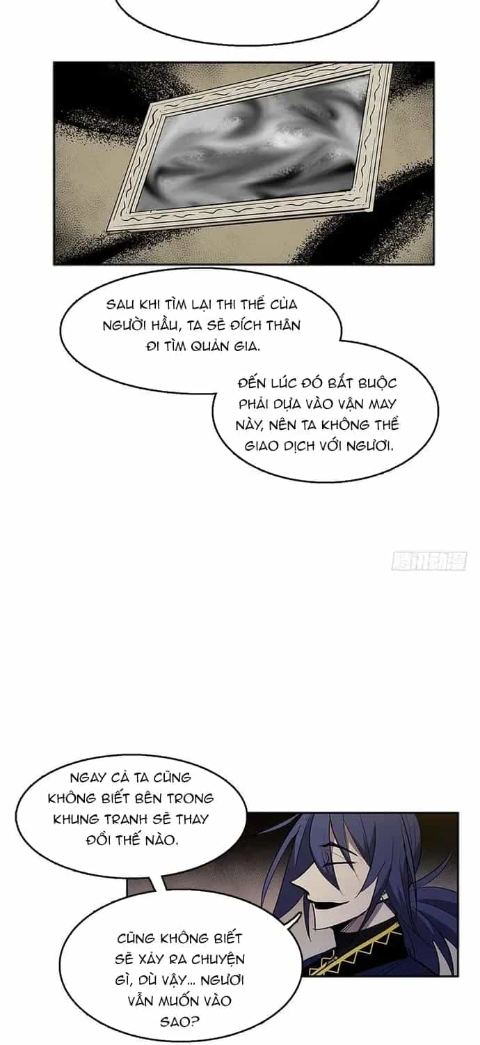 Cửa Hàng Vô Danh - Chương 294 - ảnh 8