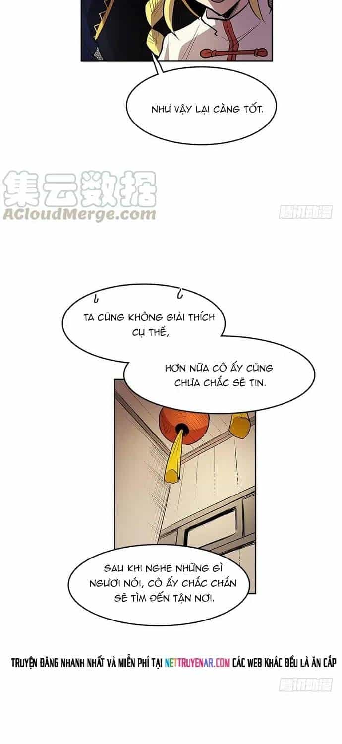 Cửa Hàng Vô Danh - Chương 295 - ảnh 16