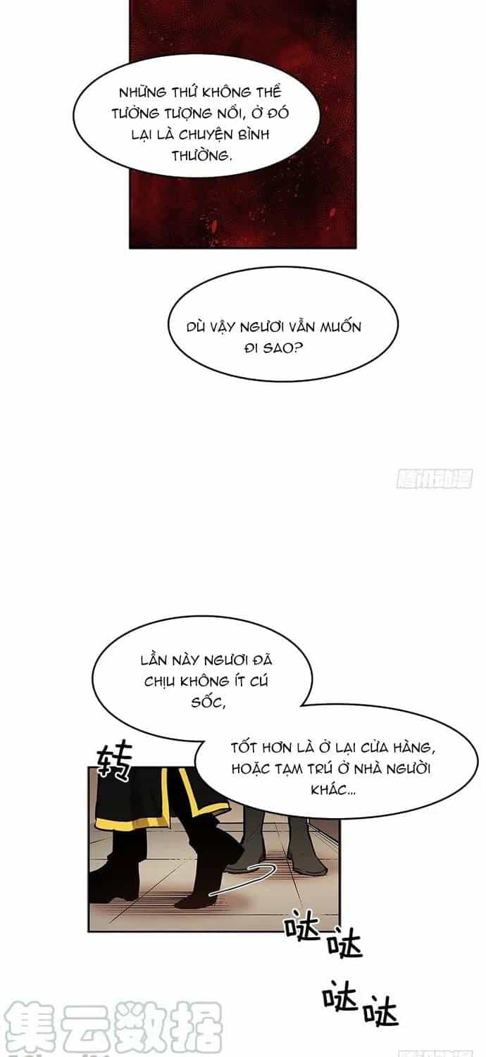 Cửa Hàng Vô Danh - Chương 295 - ảnh 20