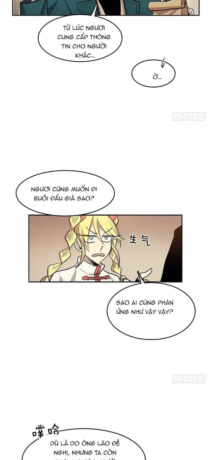 Cửa Hàng Vô Danh - Chương 295 - ảnh 31