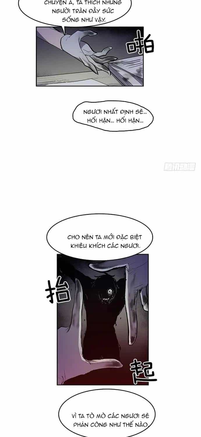 Cửa Hàng Vô Danh - Chương 297 - ảnh 12