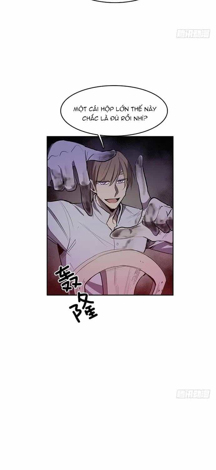 Cửa Hàng Vô Danh - Chương 297 - ảnh 13