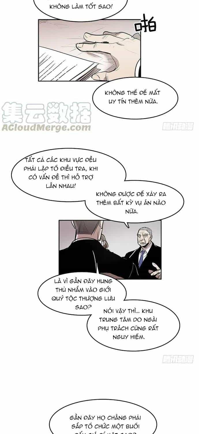 Cửa Hàng Vô Danh - Chương 297 - ảnh 16