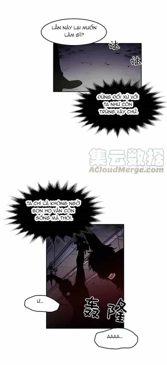 Cửa Hàng Vô Danh - Chương 297 - ảnh 7
